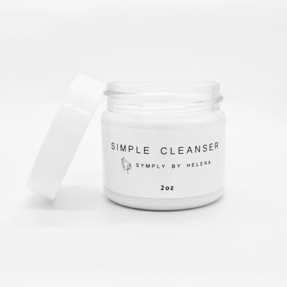 Simple Cleanser